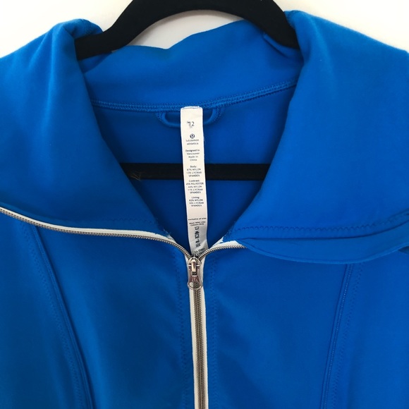 Lululemon Jacket - Picture 2 of 3